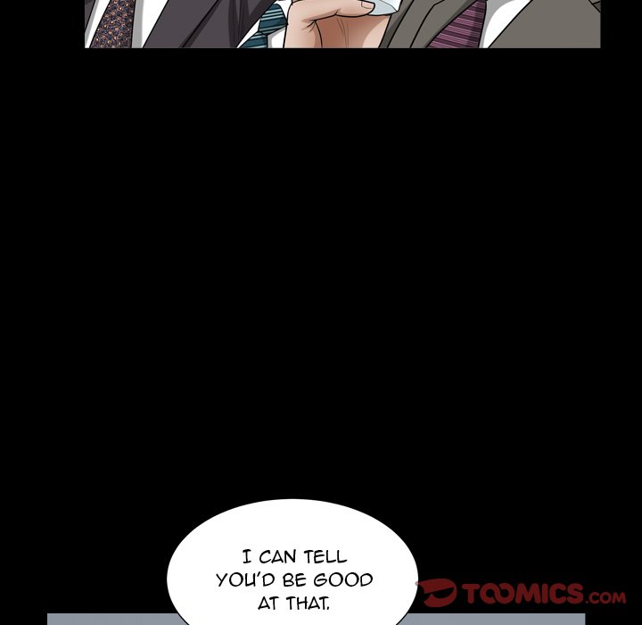 Snare - Chapter 21 [photo 39] - MangaPorn