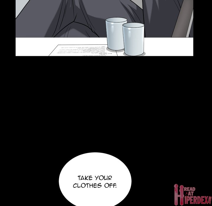 Snare - Chapter 21 [photo 41] - MangaPorn