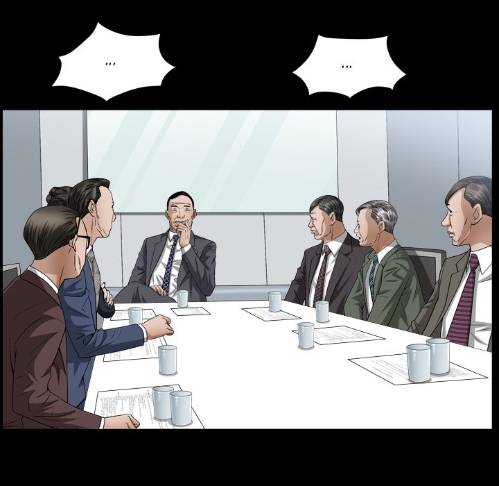 Snare - Chapter 21 [photo 43] - MangaPorn