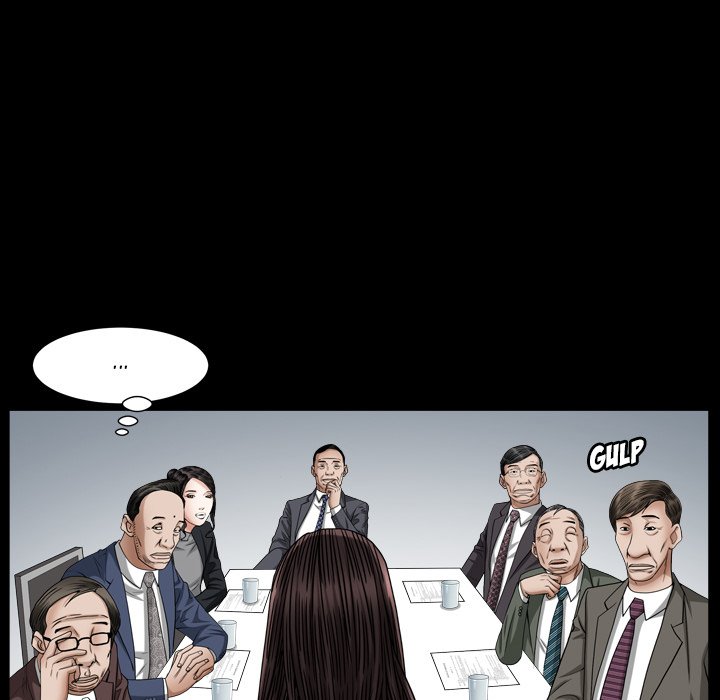 Snare - Chapter 21 [photo 44] - MangaPorn