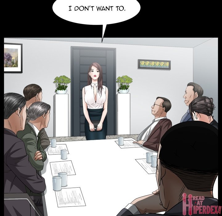 Snare - Chapter 21 [photo 46] - MangaPorn