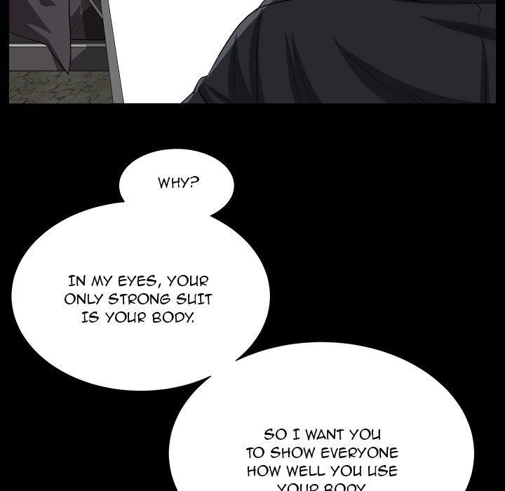 Snare - Chapter 21 [photo 47] - MangaPorn