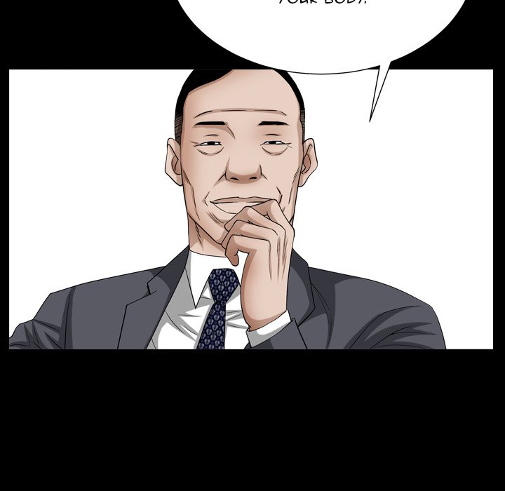 Snare - Chapter 21 [photo 48] - MangaPorn