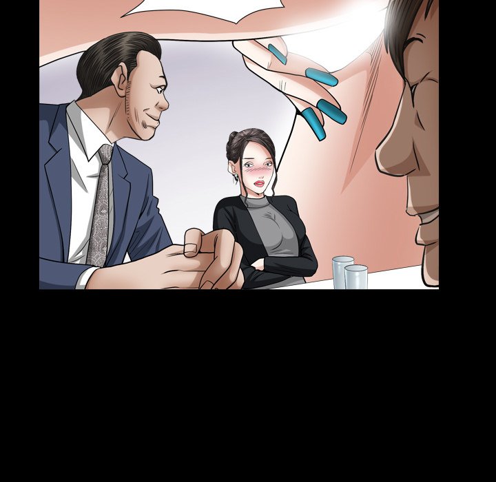 Snare - Chapter 21 [photo 52] - MangaPorn