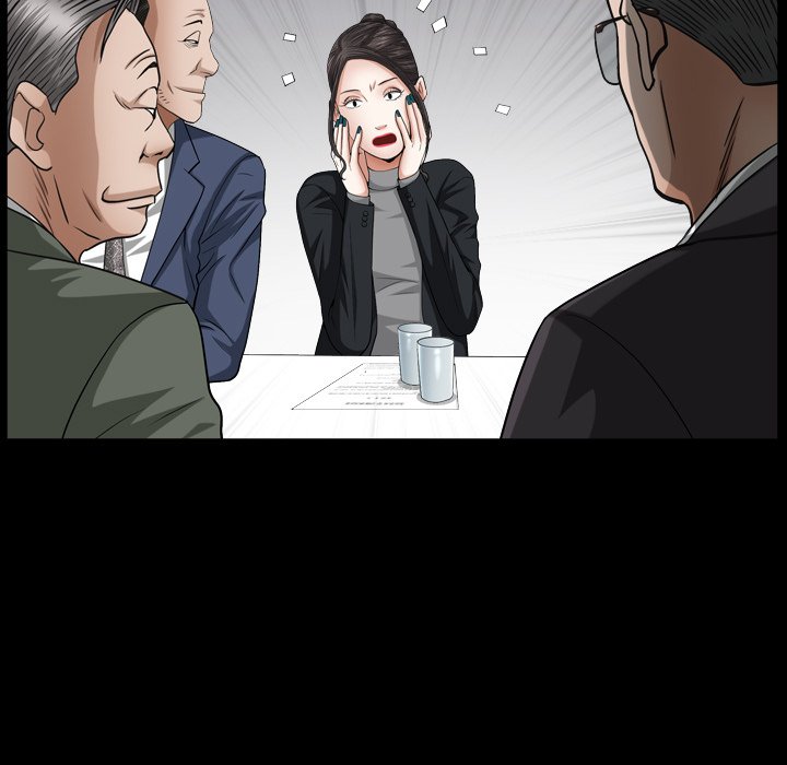 Snare - Chapter 21 [photo 54] - MangaPorn