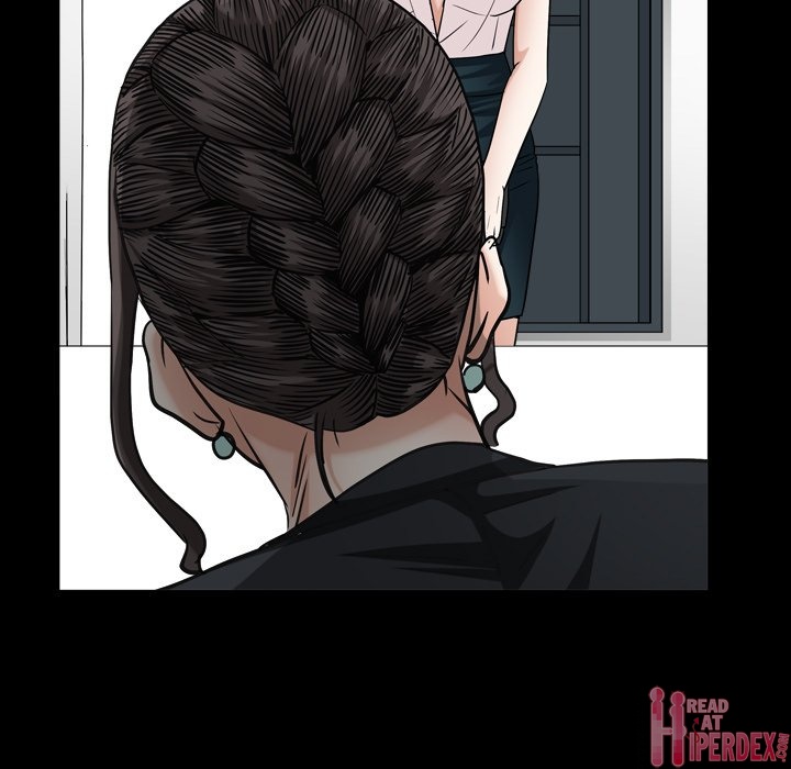 Snare - Chapter 21 [photo 56] - MangaPorn