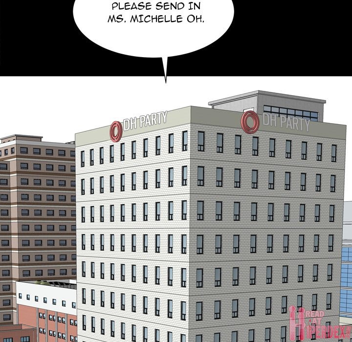 Snare - Chapter 21 [photo 6] - MangaPorn