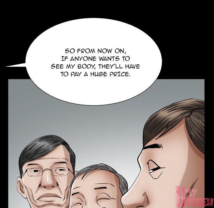 Snare - Chapter 21 [photo 61] - MangaPorn