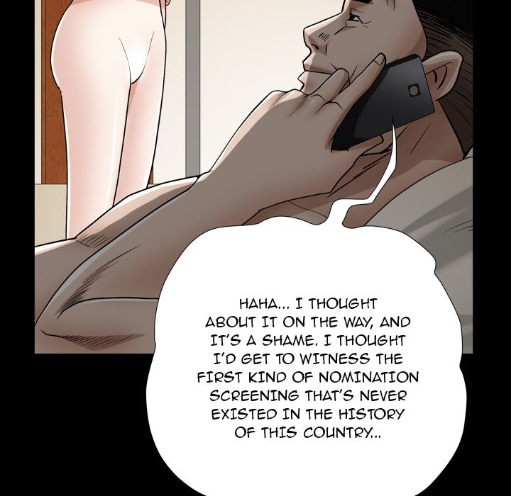 Snare - Chapter 21 [photo 74] - MangaPorn