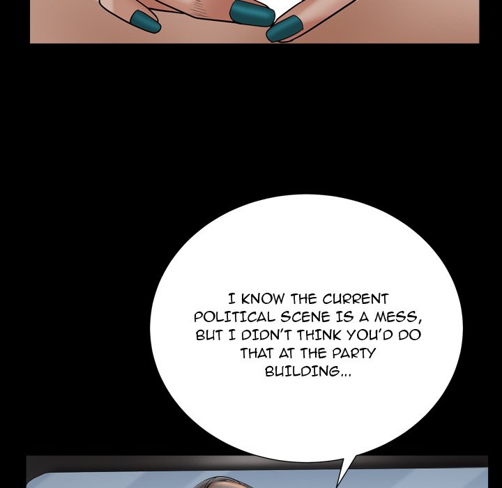 Snare - Chapter 21 [photo 82] - MangaPorn