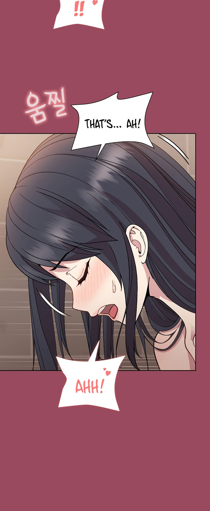 Playing a game with my Busty Manager - Chapter 17 [photo 2] - MangaPorn