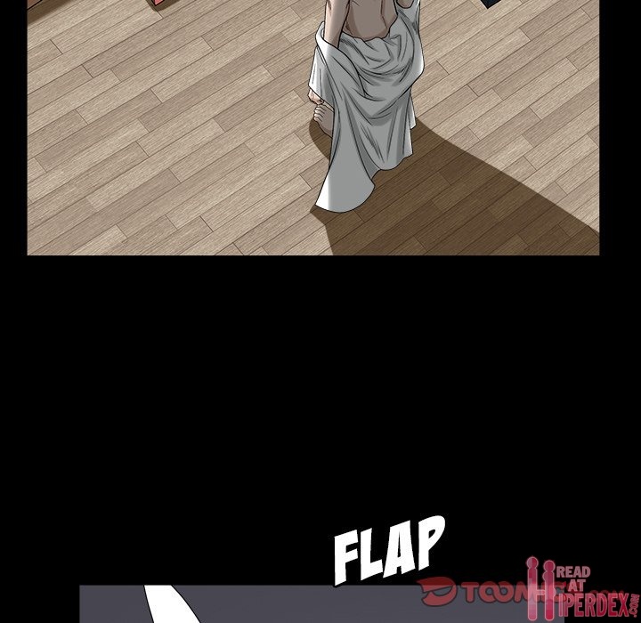 Snare - Chapter 22 [photo 111] - MangaPorn