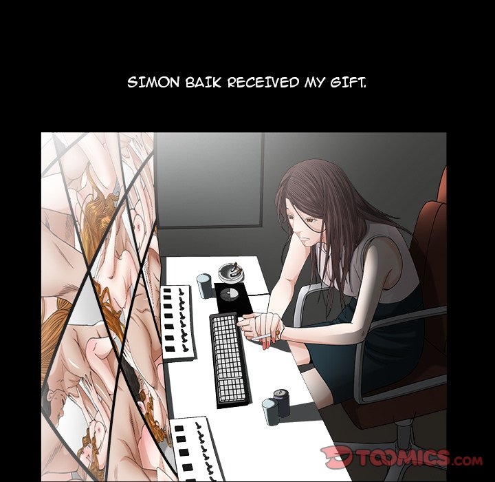 Snare - Chapter 22 [photo 123] - MangaPorn