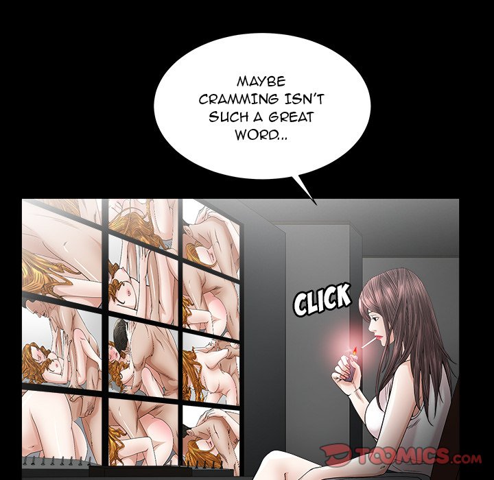 Snare - Chapter 22 [photo 129] - MangaPorn