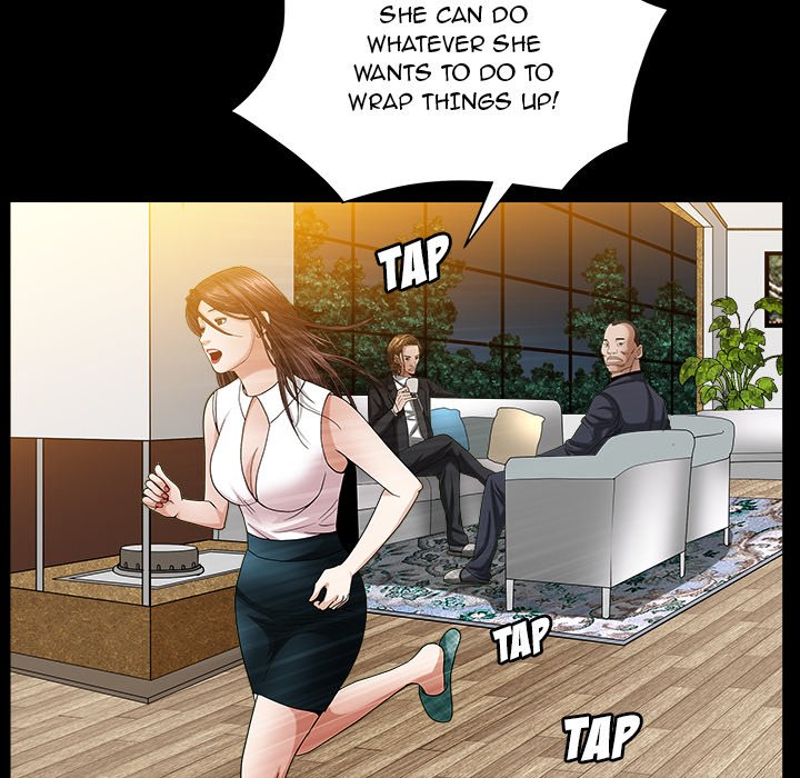 Snare - Chapter 22 [photo 138] - MangaPorn