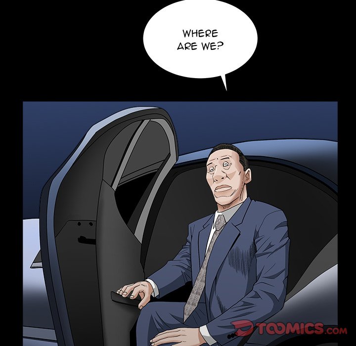 Snare - Chapter 22 [photo 15] - MangaPorn