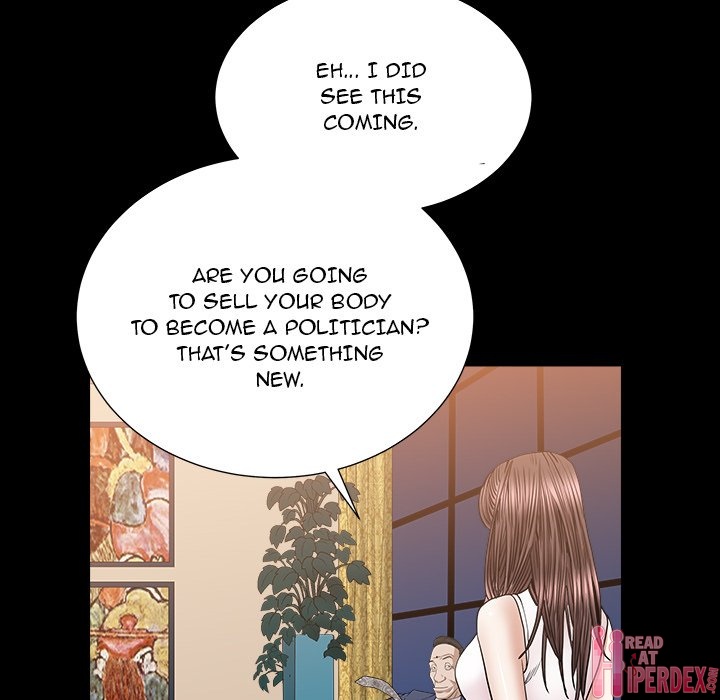 Snare - Chapter 22 [photo 41] - MangaPorn