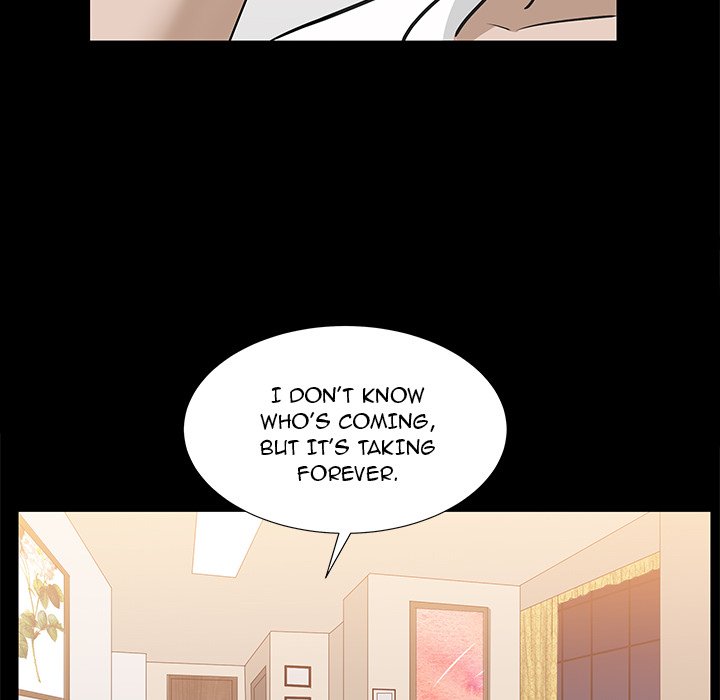 Snare - Chapter 22 [photo 59] - MangaPorn