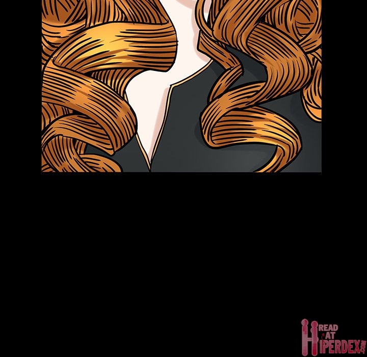 Snare - Chapter 22 [photo 71] - MangaPorn