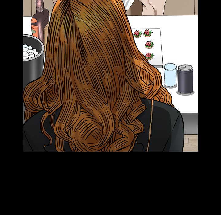 Snare - Chapter 22 [photo 73] - MangaPorn