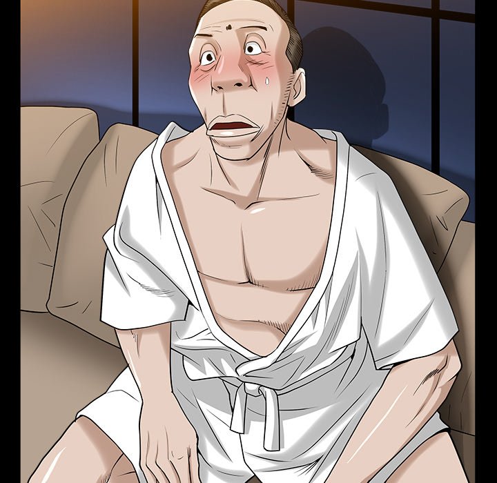 Snare - Chapter 22 [photo 84] - MangaPorn