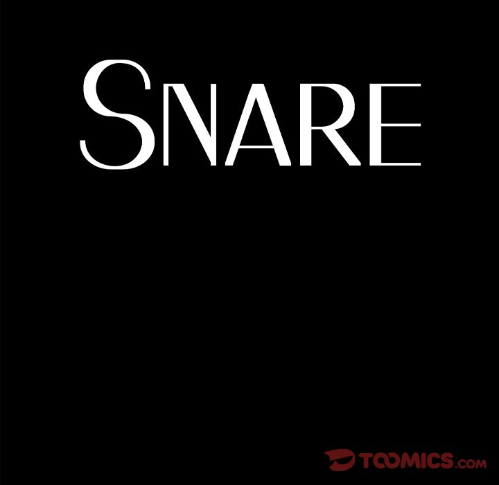Snare - Chapter 22 [photo 9] - MangaPorn