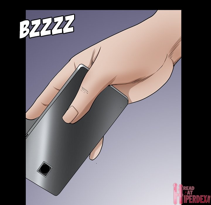 Snare - Chapter 22 [photo 96] - MangaPorn