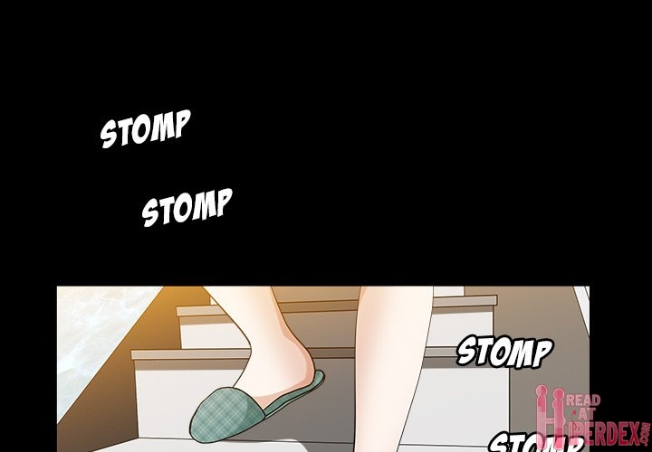 Snare - Chapter 23 [photo 1] - MangaPorn