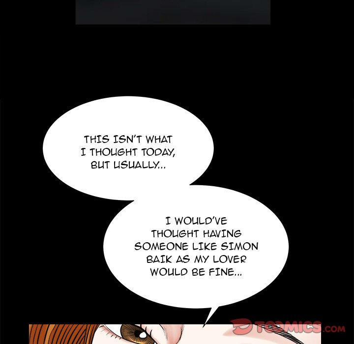 Snare - Chapter 23 [photo 105] - MangaPorn