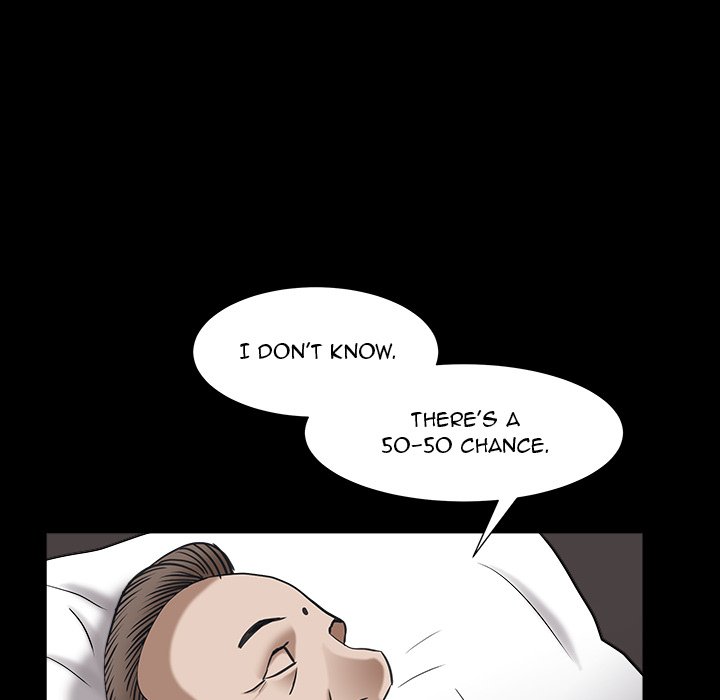 Snare - Chapter 23 [photo 110] - MangaPorn