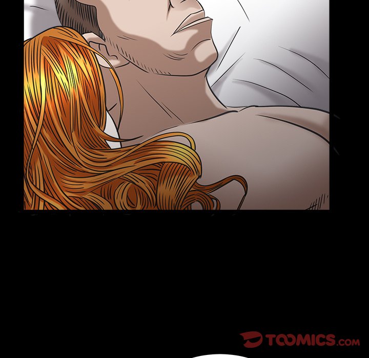 Snare - Chapter 23 [photo 111] - MangaPorn