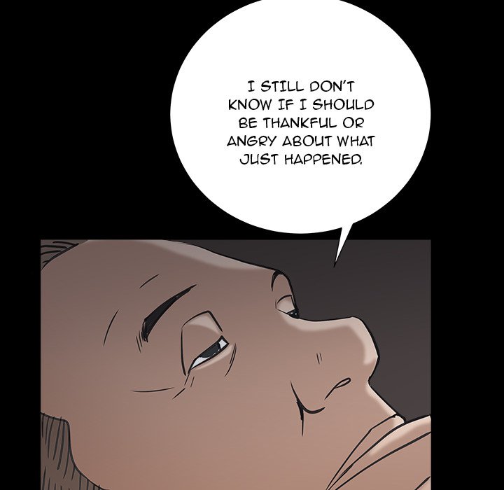 Snare - Chapter 23 [photo 112] - MangaPorn