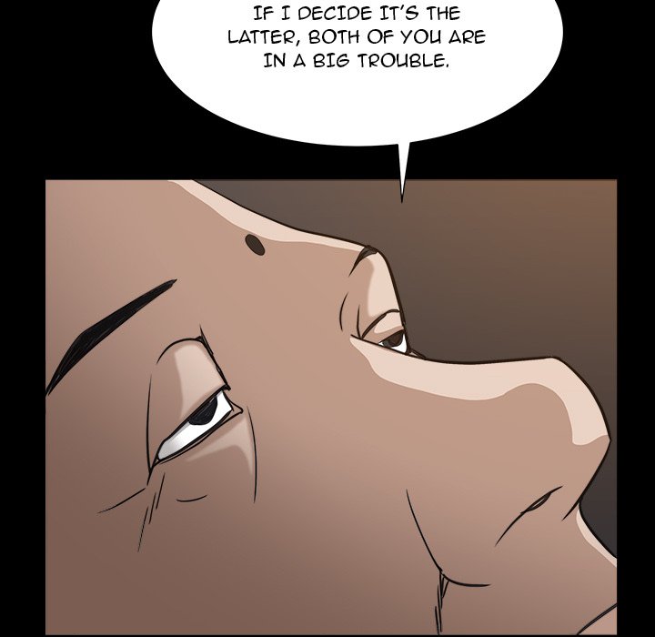 Snare - Chapter 23 [photo 116] - MangaPorn