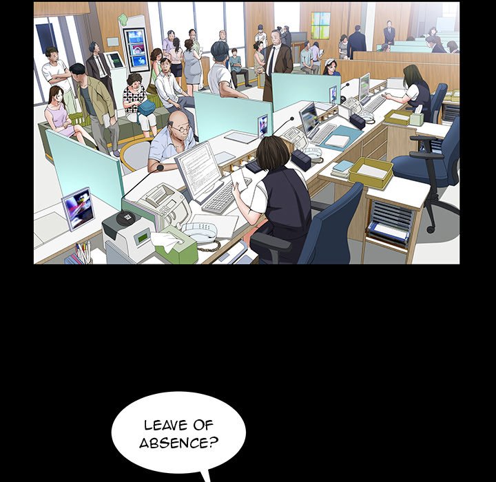 Snare - Chapter 23 [photo 119] - MangaPorn