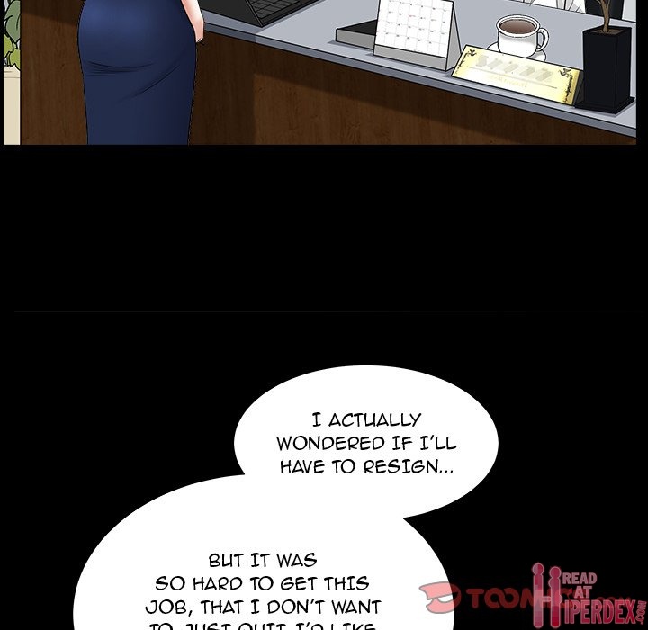 Snare - Chapter 23 [photo 122] - MangaPorn