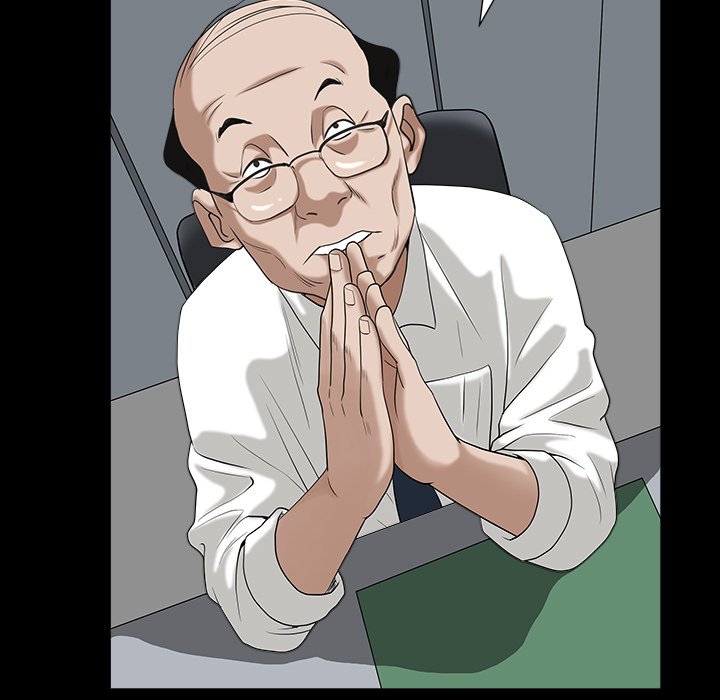 Snare - Chapter 23 [photo 125] - MangaPorn