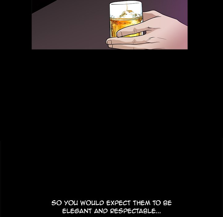 Snare - Chapter 23 [photo 14] - MangaPorn