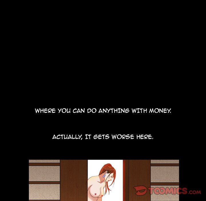 Snare - Chapter 23 [photo 21] - MangaPorn