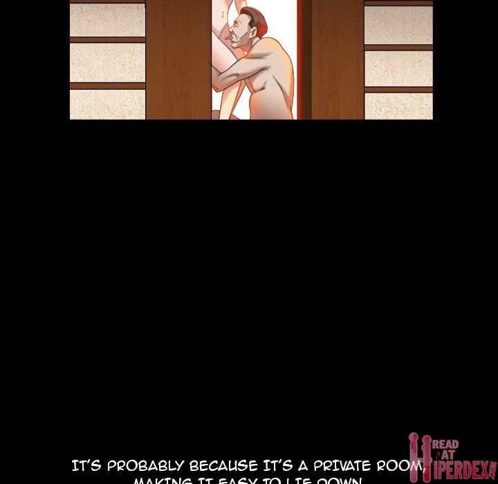 Snare - Chapter 23 [photo 22] - MangaPorn