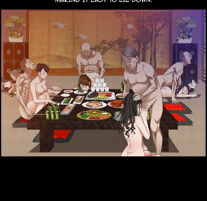 Snare - Chapter 23 [photo 23] - MangaPorn