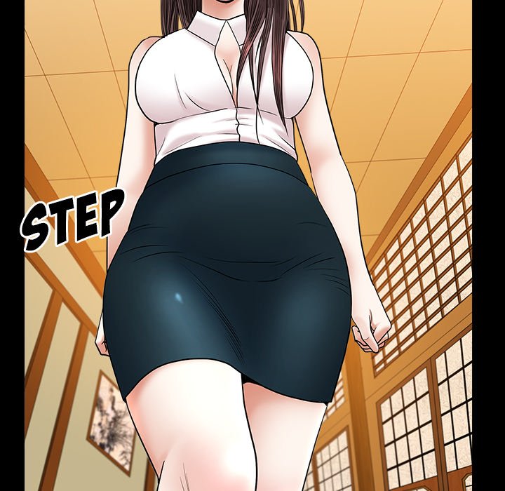 Snare - Chapter 23 [photo 32] - MangaPorn