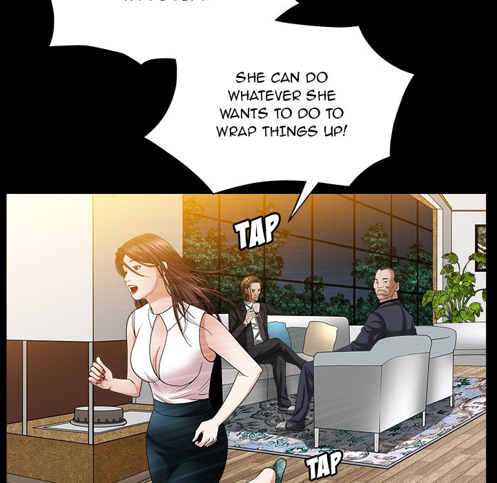 Snare - Chapter 23 [photo 5] - MangaPorn