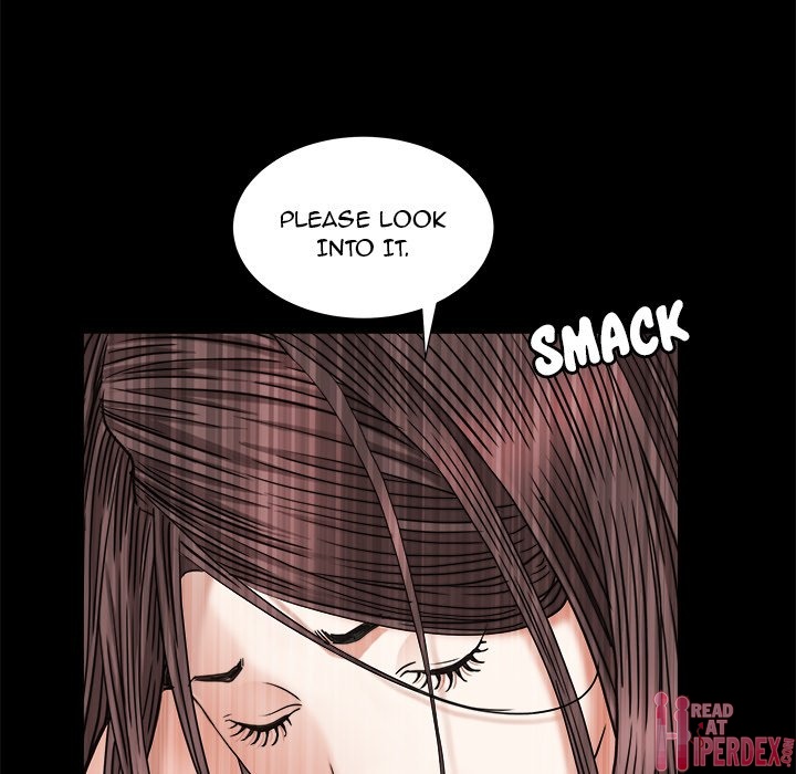 Snare - Chapter 23 [photo 70] - MangaPorn