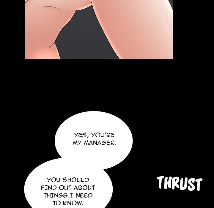 Snare - Chapter 23 [photo 73] - MangaPorn