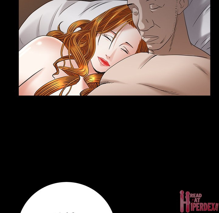 Snare - Chapter 23 [photo 97] - MangaPorn