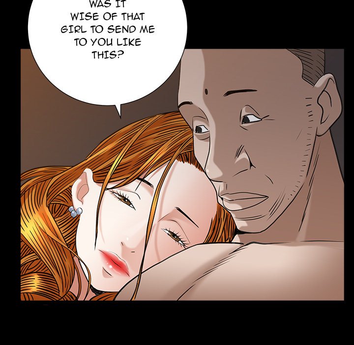 Snare - Chapter 23 [photo 98] - MangaPorn