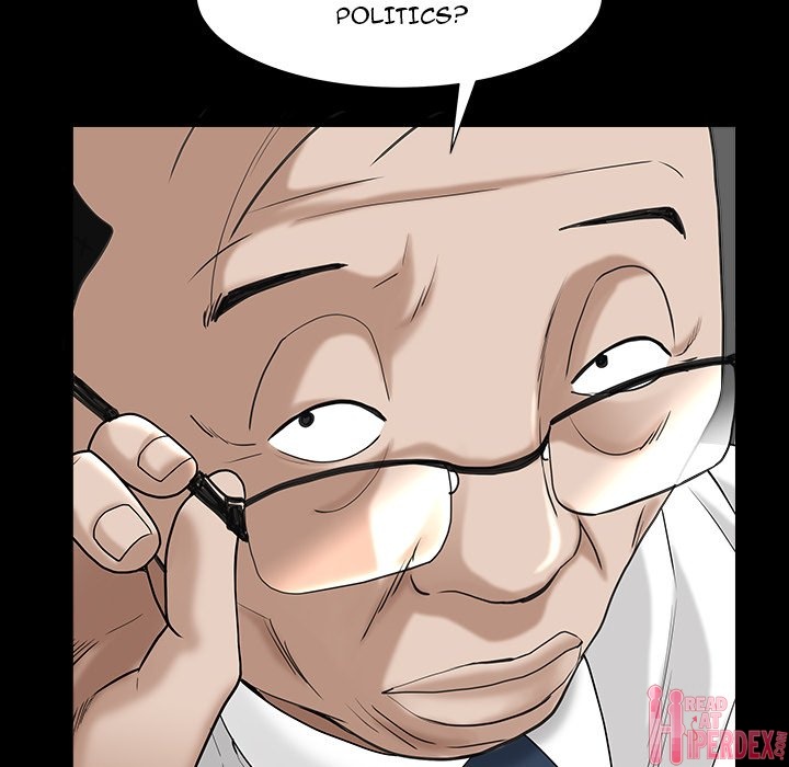 Snare - Chapter 24 [photo 11] - MangaPorn