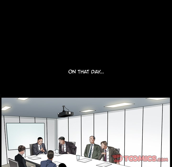 Snare - Chapter 24 [photo 111] - MangaPorn