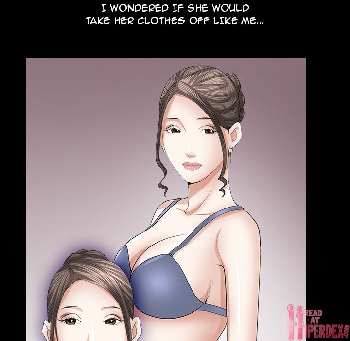 Snare - Chapter 24 [photo 113] - MangaPorn