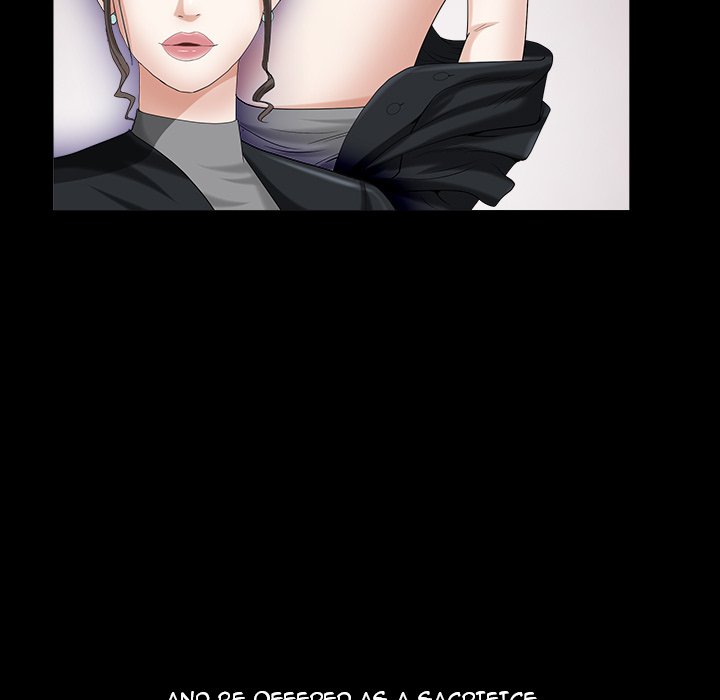 Snare - Chapter 24 [photo 114] - MangaPorn